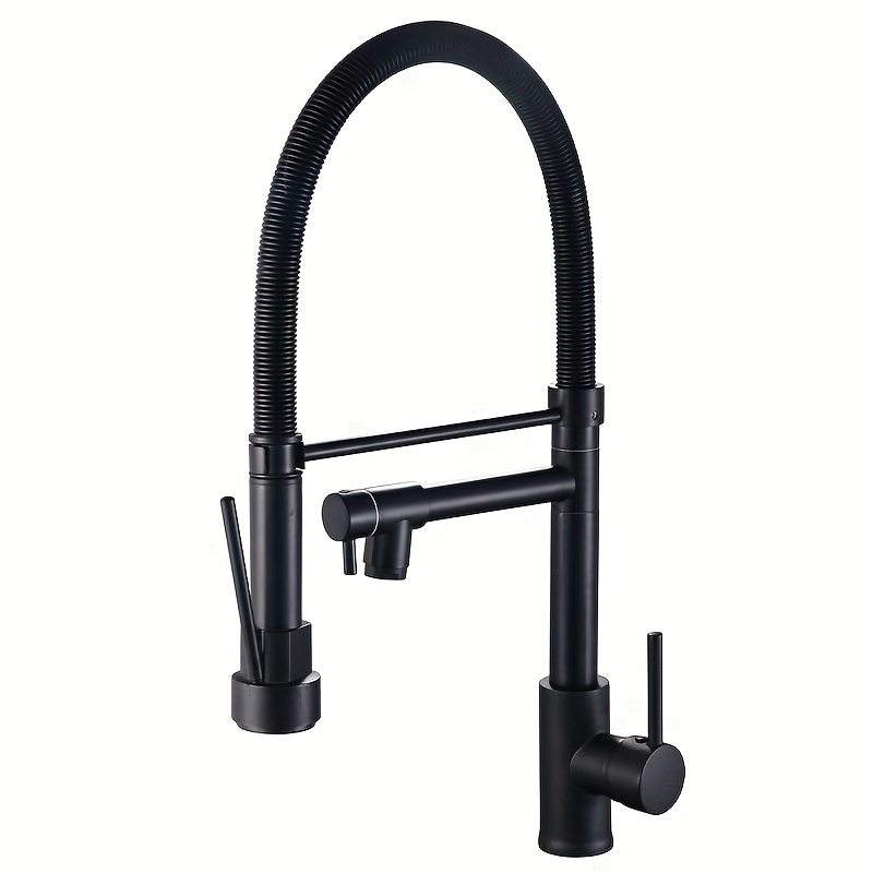 Profesyonel Projeler İçin Yüks - Commercial Kitchen Sprayer incelemesi ve fiyatı