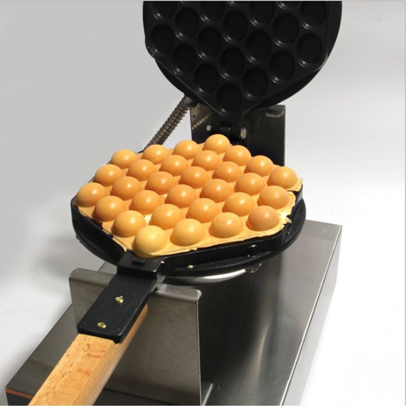 elektrikli ticari yumurtalı wa - Waffle Maker Commercial incelemesi ve fiyatı