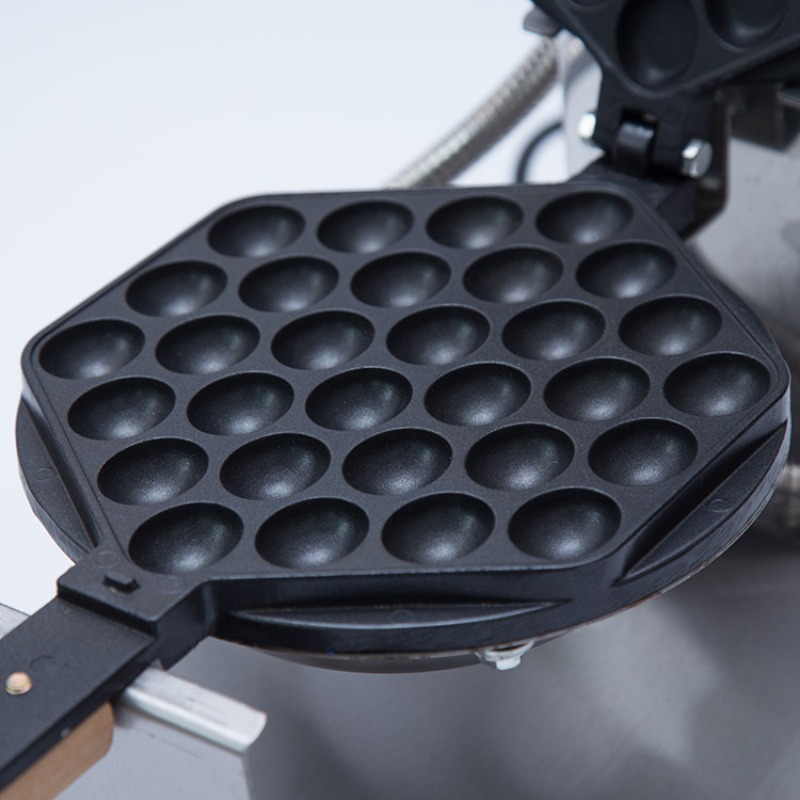 elektrikli ticari yumurtalı wa - Waffle Maker Commercial incelemesi ve fiyatı