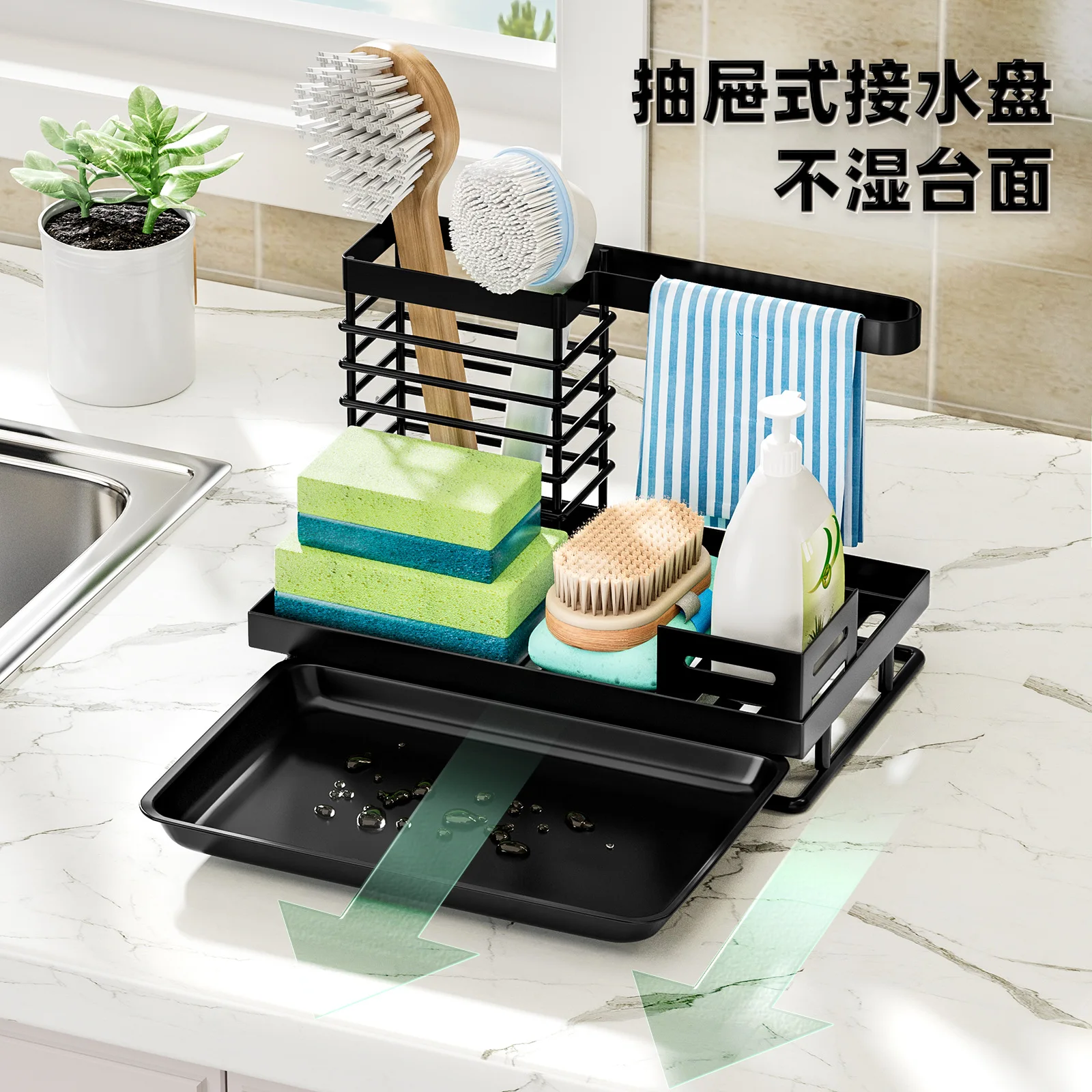 Dayanıklı Raf Mutfak Bezi Lava - Commercial Kitchen Towels incelemesi ve fiyatı