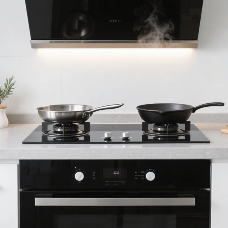 5 Delikli Gaz Sobası Altlıklar - Commercial Kitchen Warmer incelemesi ve fiyatı