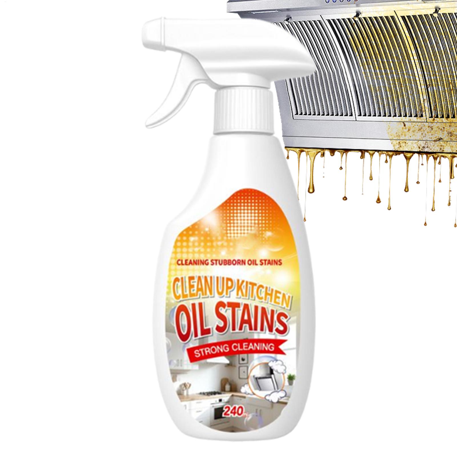 Lemen Kokulu Mutfak Yağ Sökücü - Commercial Kitchen Grease Cleaner incelemesi ve fiyatı