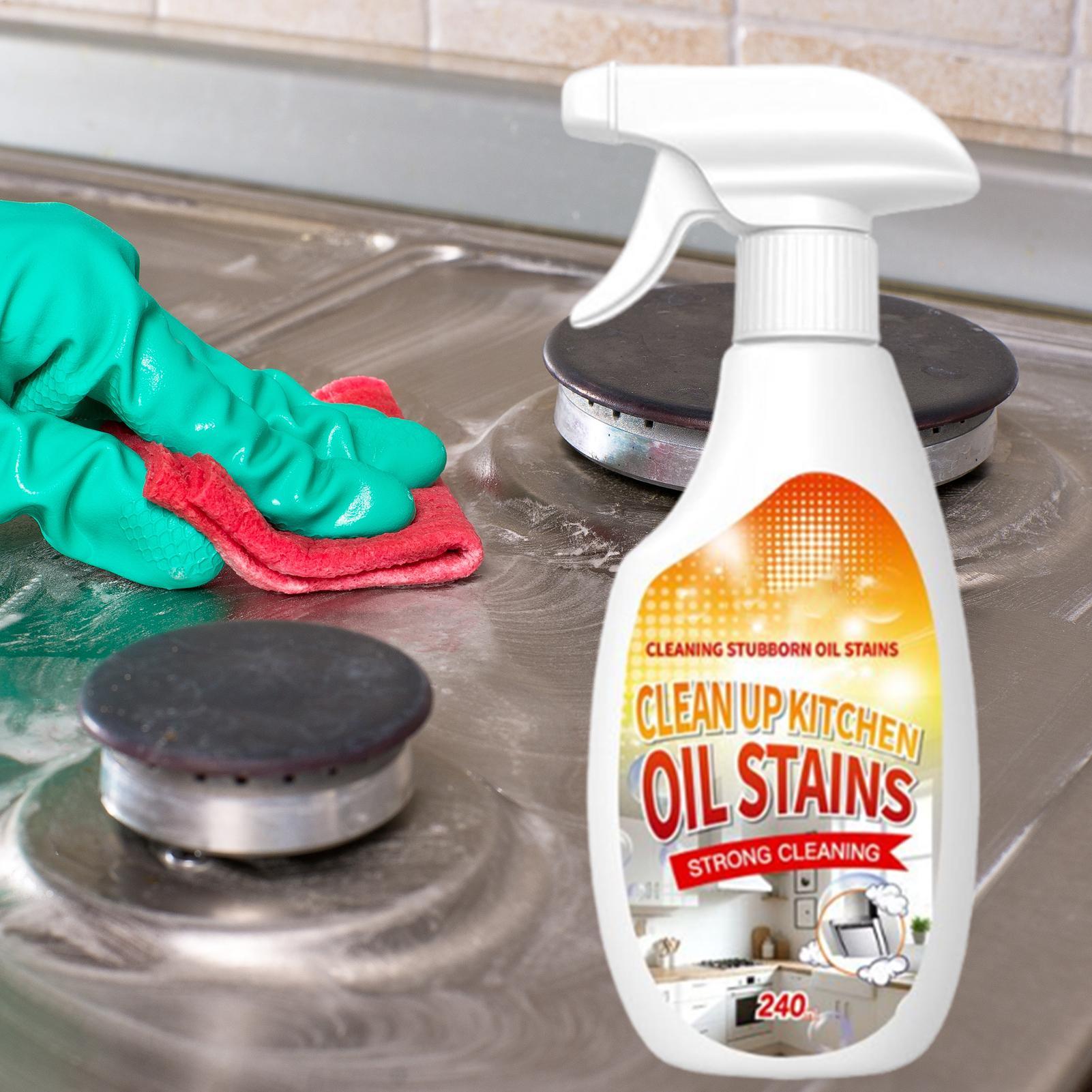 Lemen Kokulu Mutfak Yağ Sökücü - Commercial Kitchen Grease Cleaner incelemesi ve fiyatı