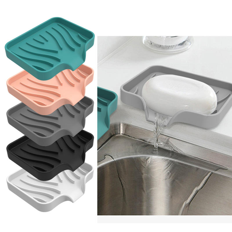 Lavabo Silikon Tepsisi, Drenaj - Commercial Kitchen Shed incelemesi ve fiyatı