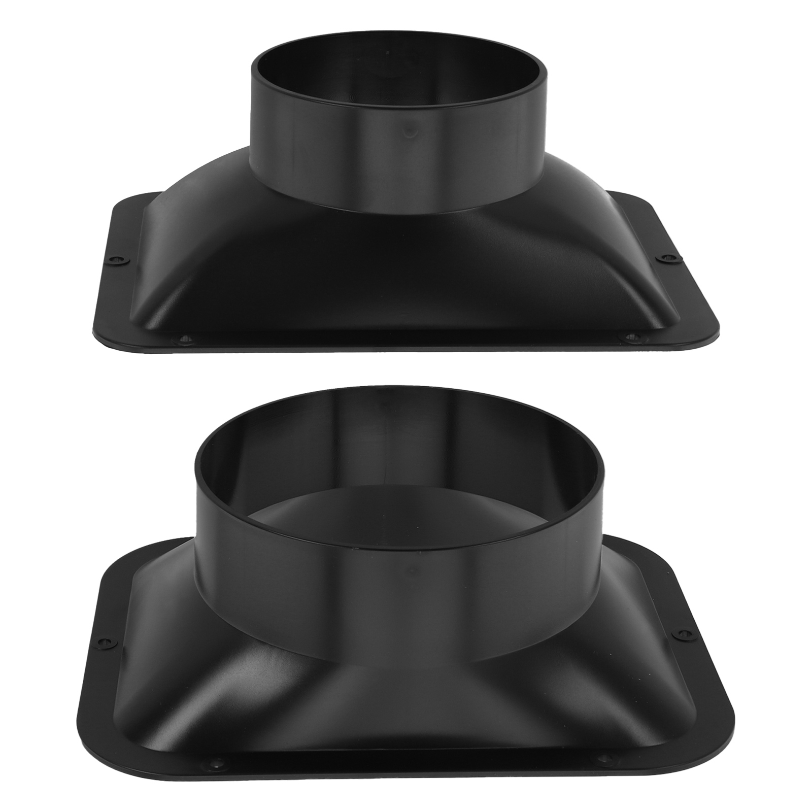 100/150mm Duvar Flanşı Havalan - Commercial Kitchen Range Hood incelemesi ve fiyatı