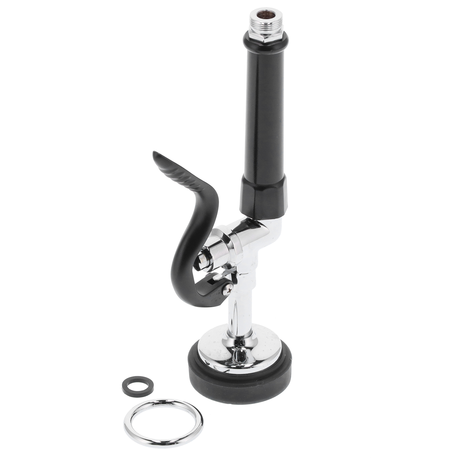 Ticari Musluk Püskürtme Valfi  - Commercial Kitchen Sprayer incelemesi ve fiyatı