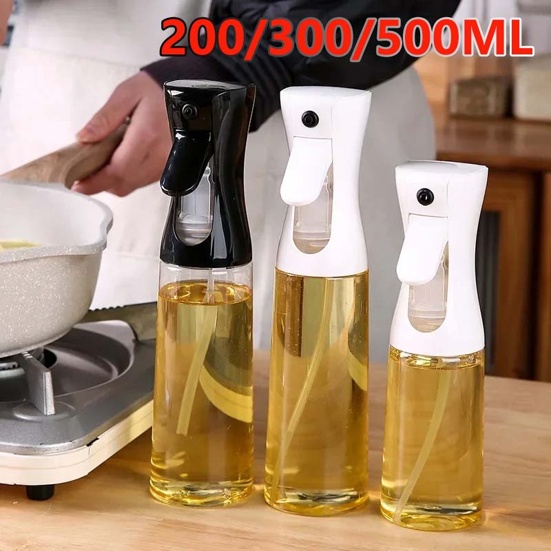 Yağ Spreyi Şişesi Yemek Pişirm - Commercial Kitchen Sprayer incelemesi ve fiyatı