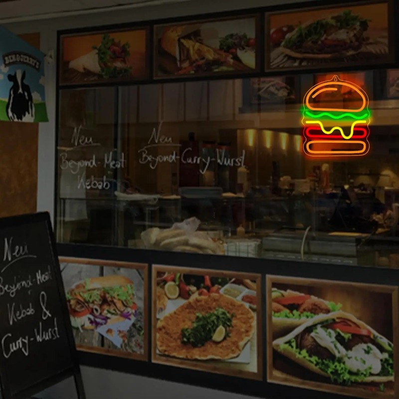 Katmanlı Peynirli LED Işıklı B - Commercial Kitchen Ideas incelemesi ve fiyatı