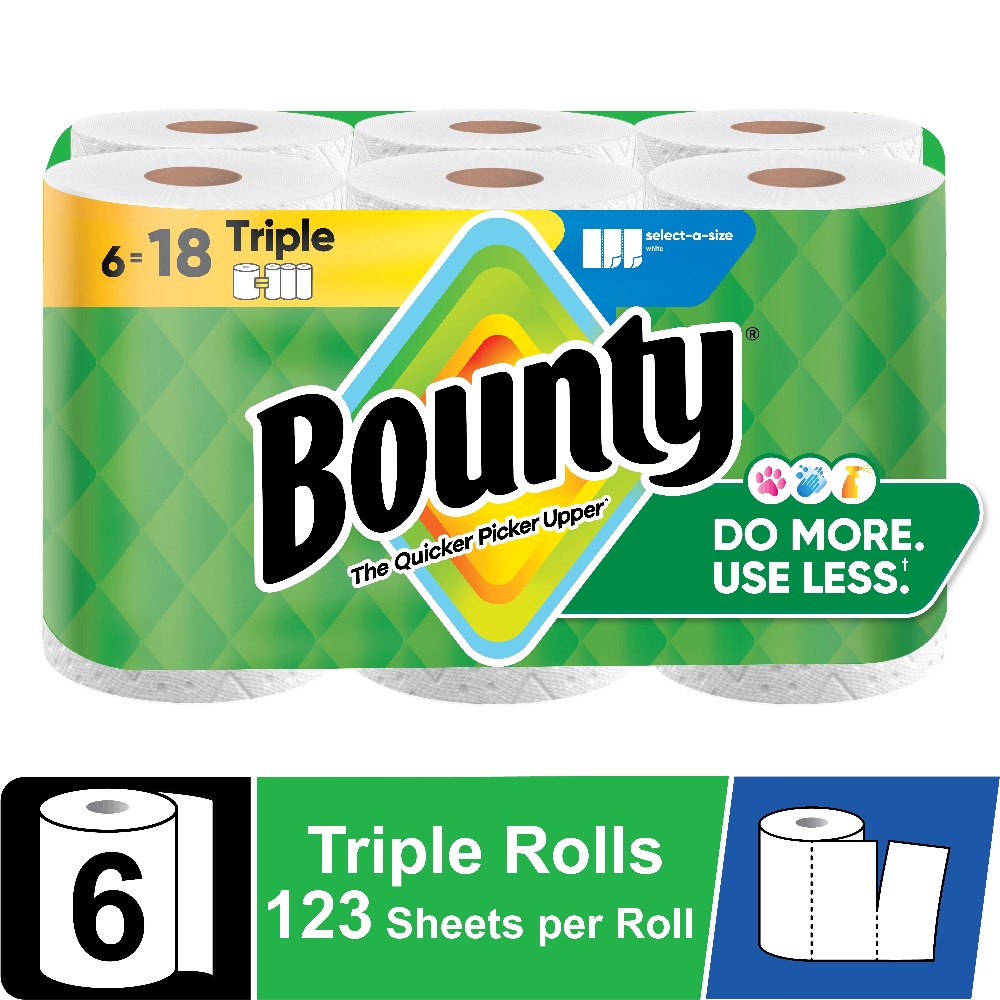 6 Üçlü Rulo, İsteğe Göre Boyut - Commercial Kitchen Towels incelemesi ve fiyatı